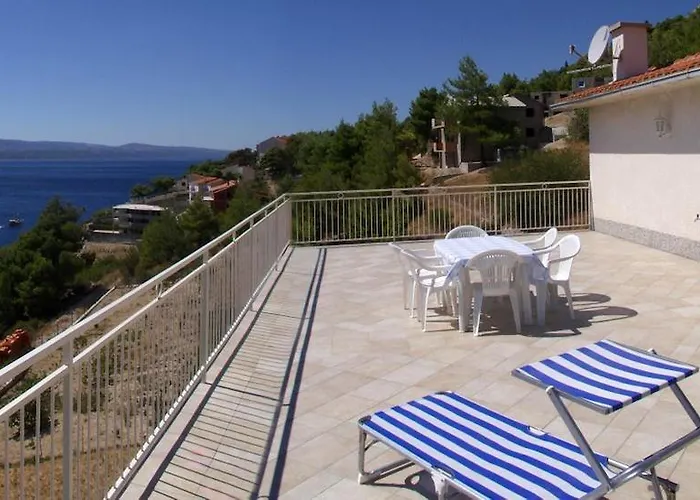 Apartments Peka