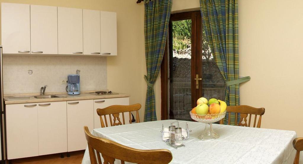 Apartmán Peka