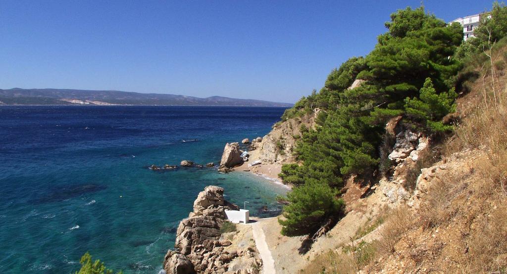 Apartmán Peka Marusici (Split-Dalmatia)