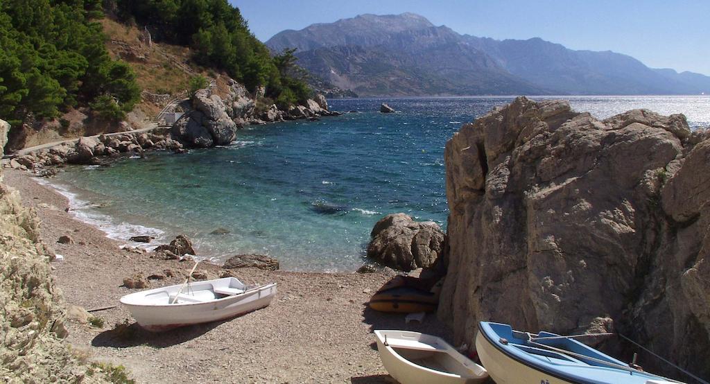 Peka Marusici (Split-Dalmatia)