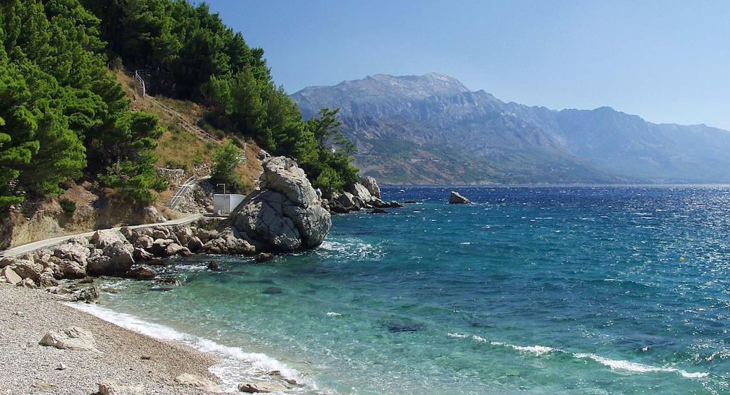 Apartment Peka Marusici (Split-Dalmatia)